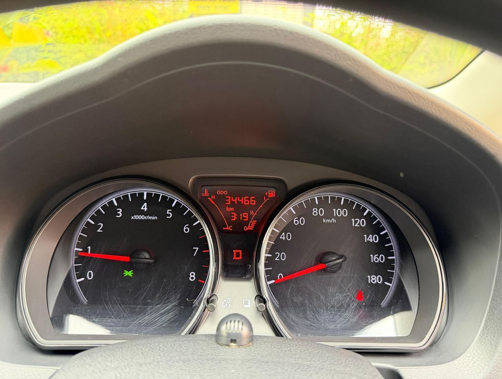 NISSAN NOTE PURETECH - PRG Motors Ltd