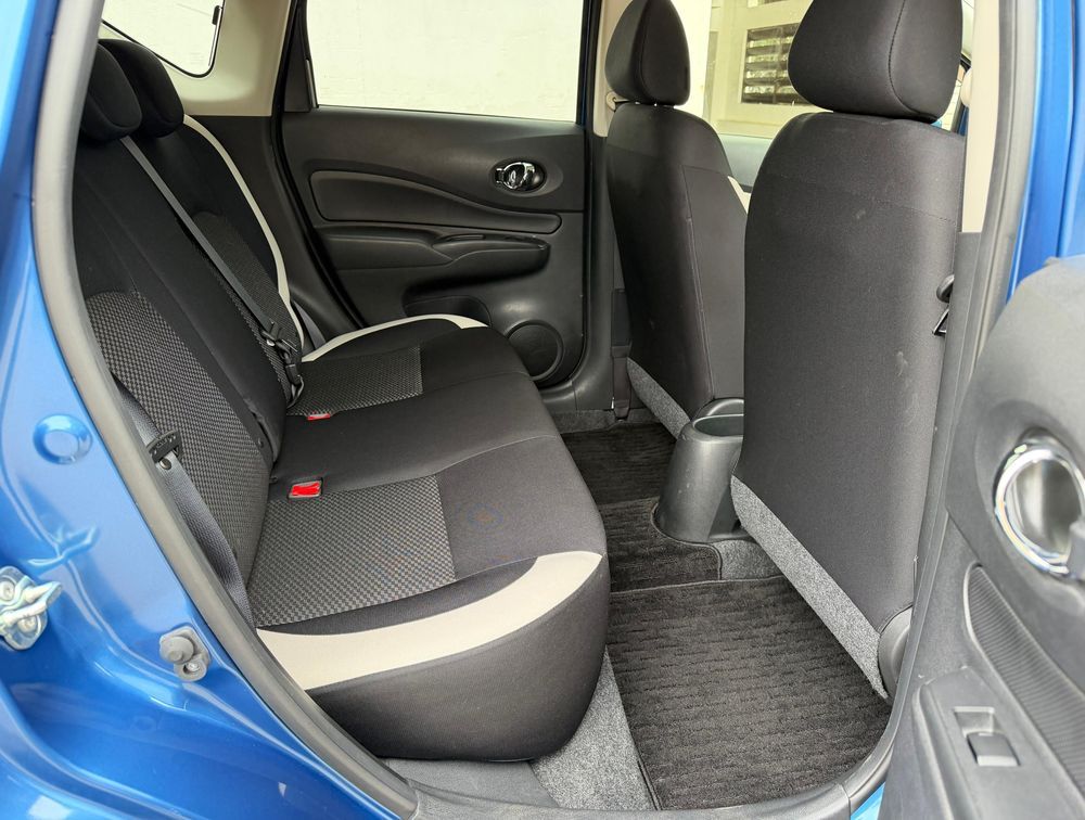 NISSAN NOTE PURETECH - PRG Motors Ltd