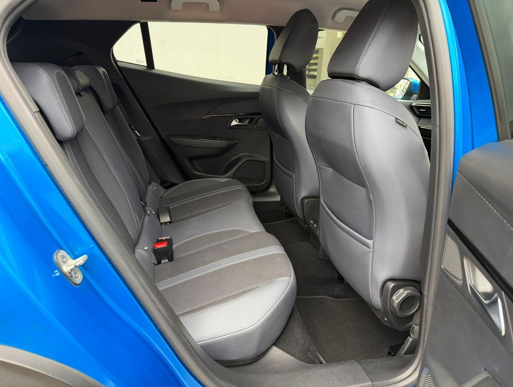 PEUGEOT 2008 ALLURE  - PRG Motors Ltd