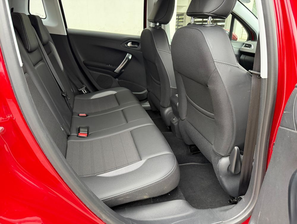 PEUGEOT 2008 ALLURE - PRG Motors Ltd