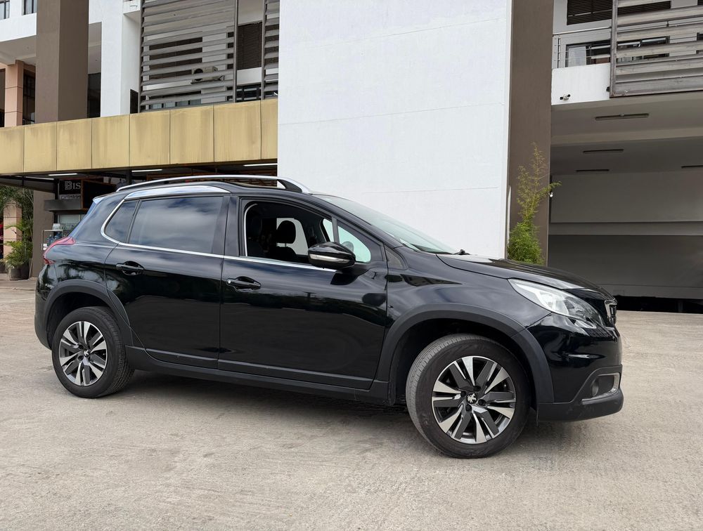 PEUGEOT 2008 ALLURE
