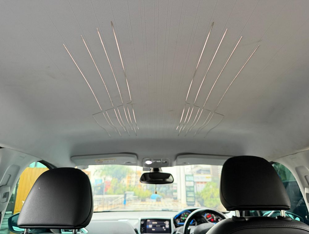 PEUGEOT 2008 ALLURE FULL LEATHER SEATS - PRG Motors Ltd