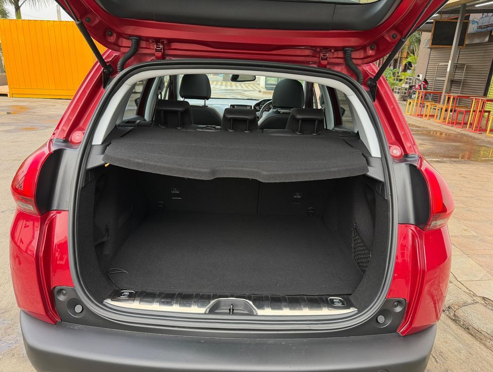 PEUGEOT 2008 GTLINE MOONROOF - PRG Motors Ltd