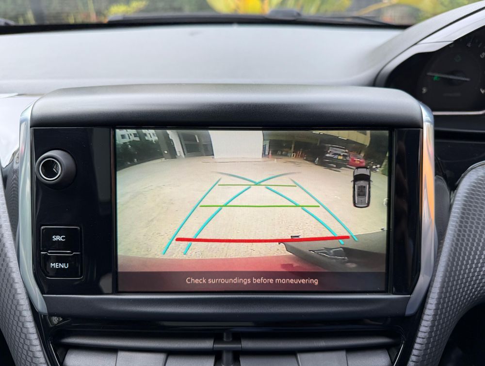 PEUGEOT 2008 ALLURE MOONROOF - PRG Motors Ltd