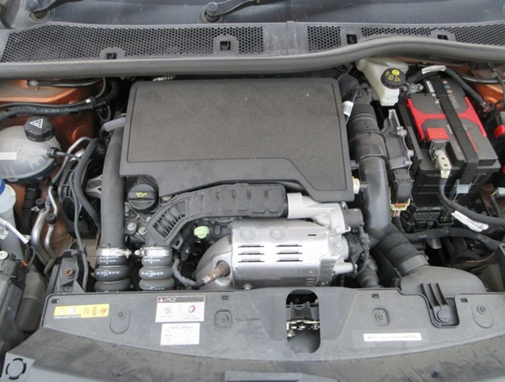 PEUGEOT 2008 ALLURE NEWSHAPE - PRG Motors Ltd