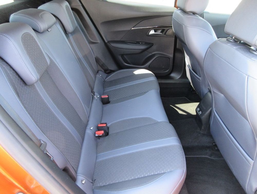 PEUGEOT 2008 ALLURE NEWSHAPE - PRG Motors Ltd