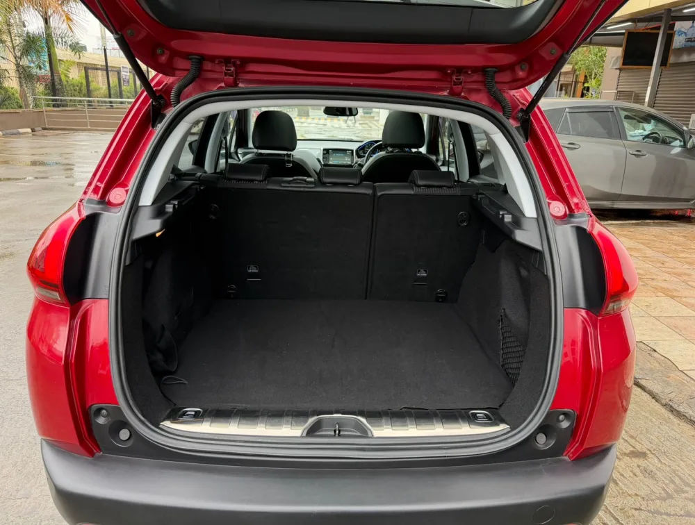 PEUGEOT 2008 ALLURE MOONROOF - PRG Motors Ltd
