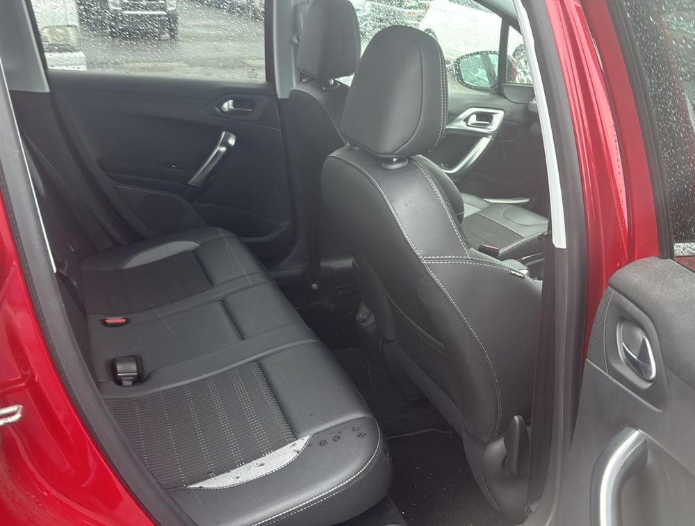 PEUGEOT 2008 ALLURE - PRG Motors Ltd