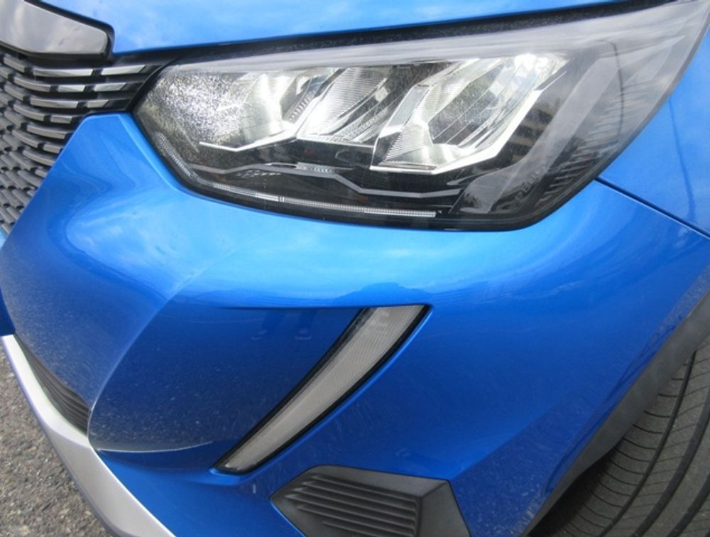 PEUGEOT 2008 ALLURE  - PRG Motors Ltd