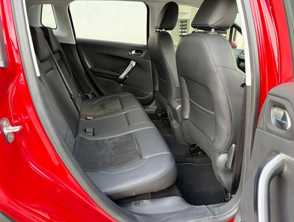 PEUGEOT 2008 CROSSCITY - PRG Motors Ltd