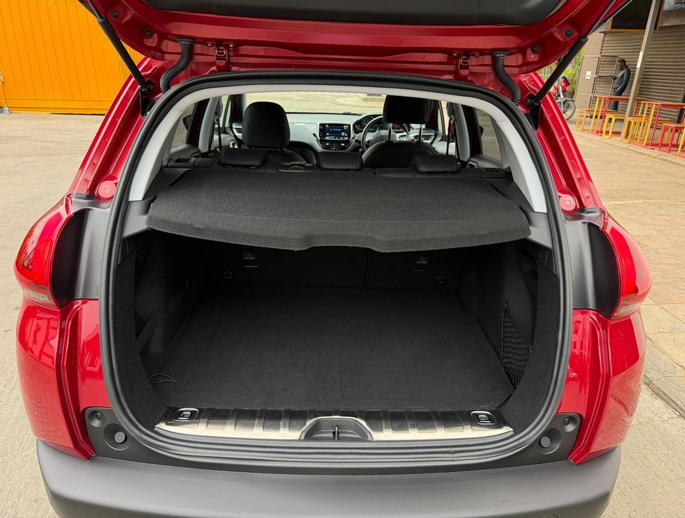 PEUGEOT 2008 CROSSCITY - PRG Motors Ltd