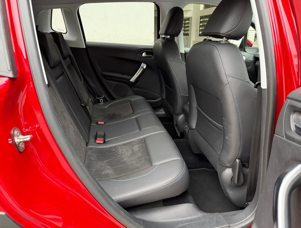 PEUGEOT 2008 CROSSCITY - PRG Motors Ltd