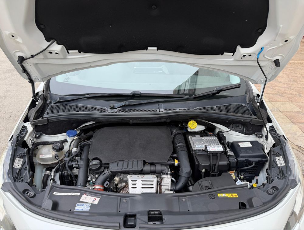 PEUGEOT 2008 CROSSCITY - PRG Motors Ltd
