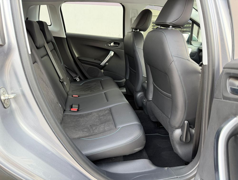 PEUGEOT 2008 CROSSCITY - PRG Motors Ltd