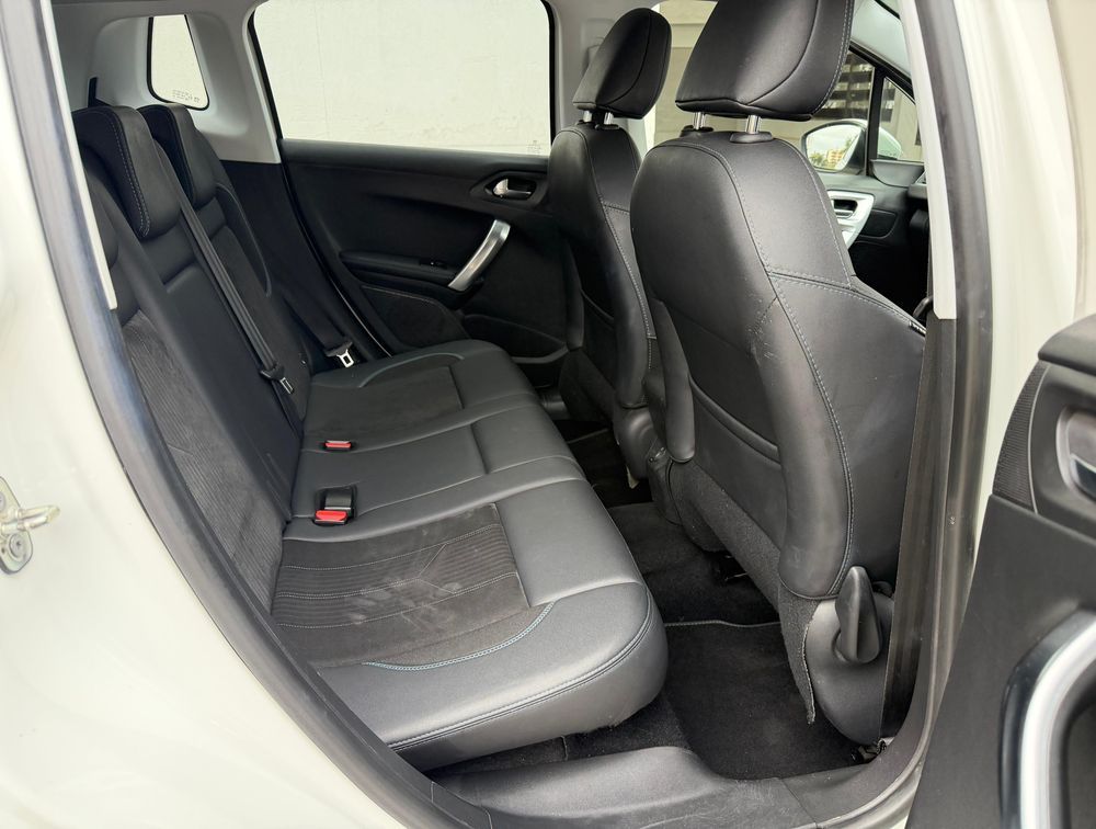 PEUGEOT 2008 CROSSCITY - PRG Motors Ltd