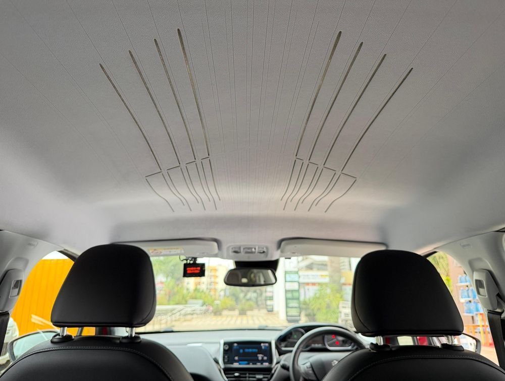 PEUGEOT 2008 CROSSCITY - PRG Motors Ltd