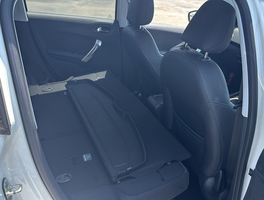 PEUGEOT 2008 CROSSCITY - PRG Motors Ltd