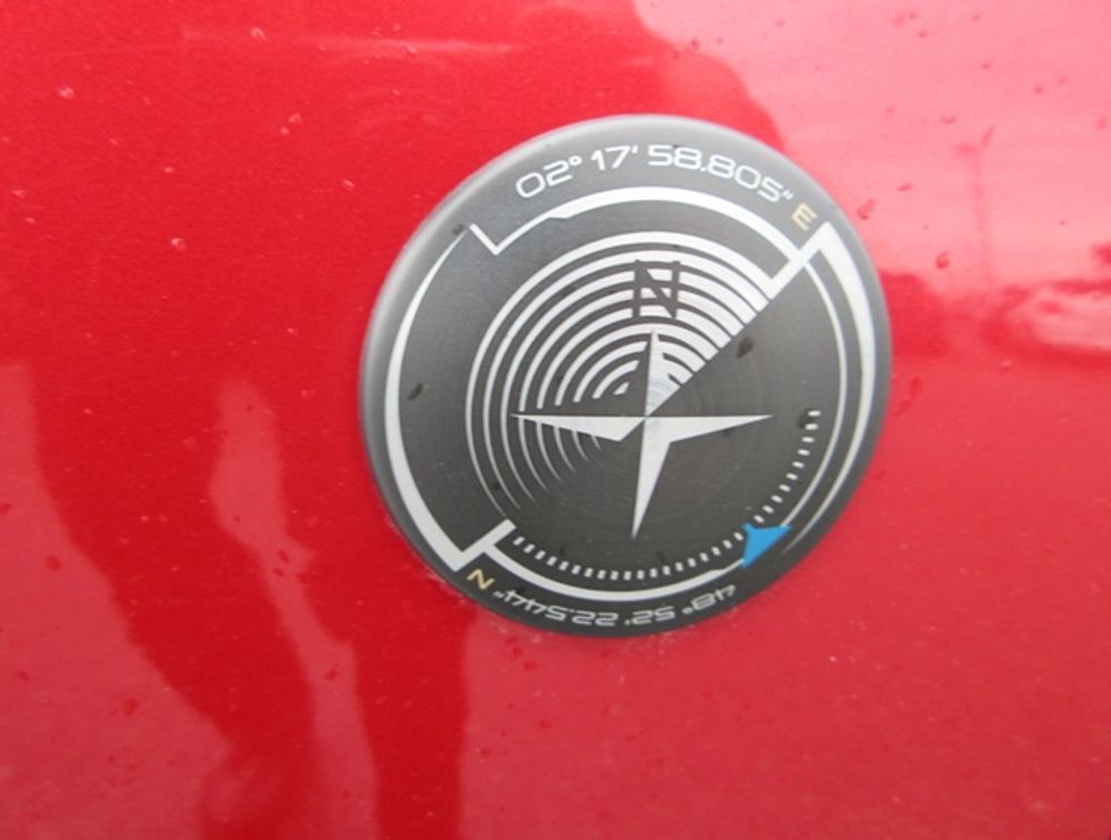 PEUGEOT 2008 CROSSCITY - PRG Motors Ltd