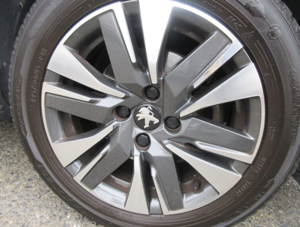 PEUGEOT 2008 CROSSCITY - PRG Motors Ltd