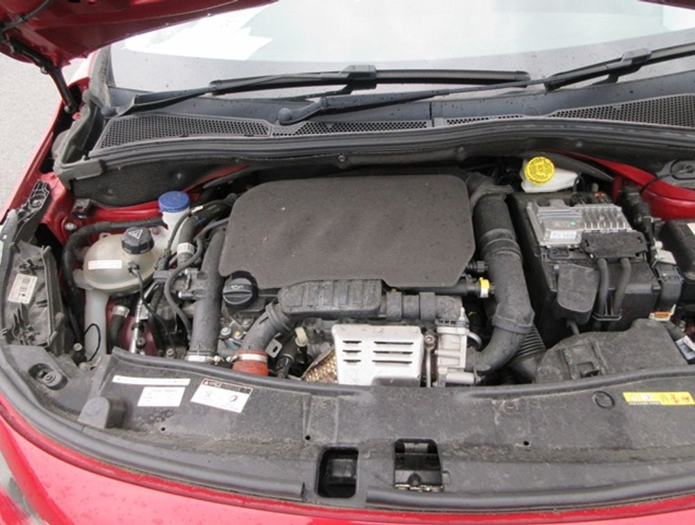 PEUGEOT 2008 CROSSCITY - PRG Motors Ltd