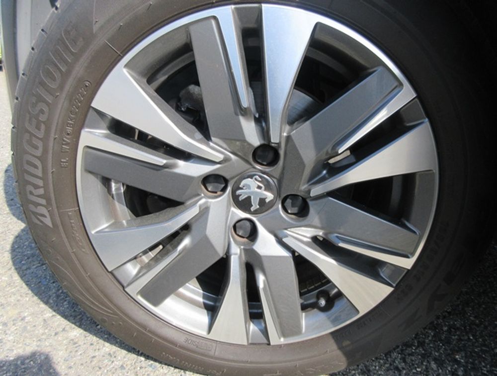 PEUGEOT 2008 CROSSCITY - PRG Motors Ltd