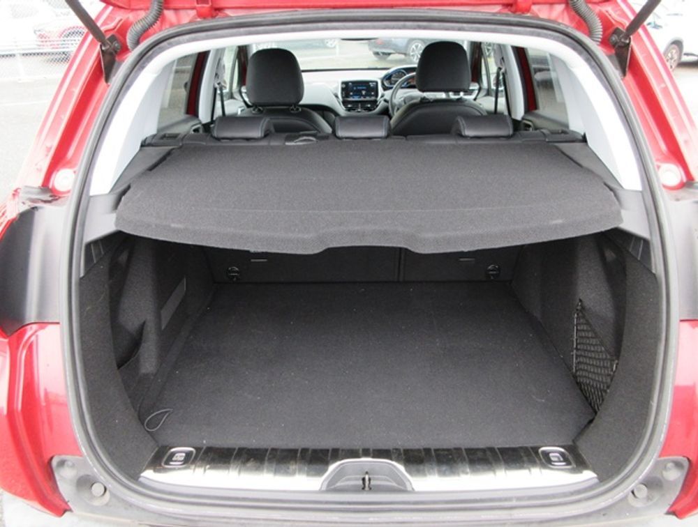 PEUGEOT 2008 CROSSCITY - PRG Motors Ltd