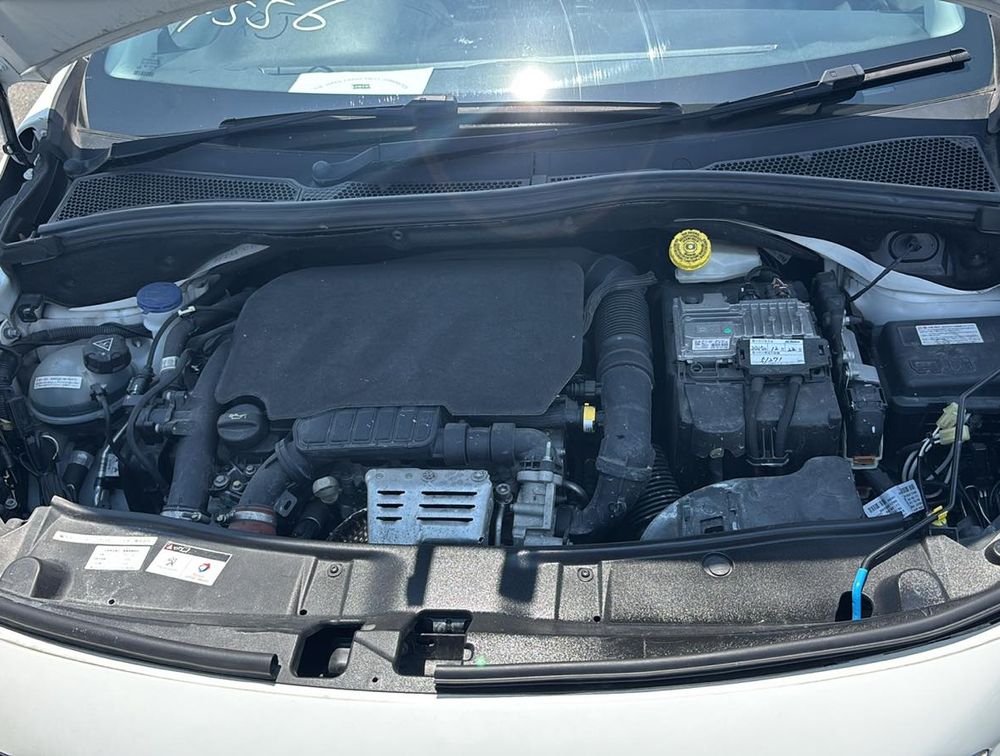 PEUGEOT 2008 CROSSCITY - PRG Motors Ltd