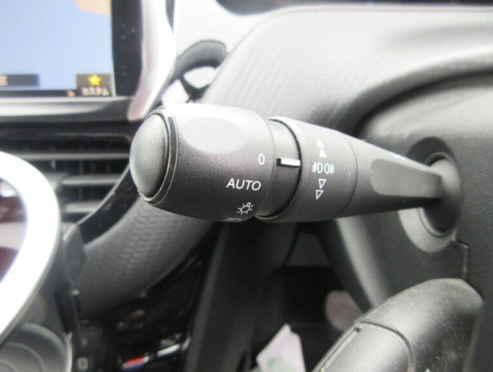 PEUGEOT 2008 CROSSCITY - PRG Motors Ltd