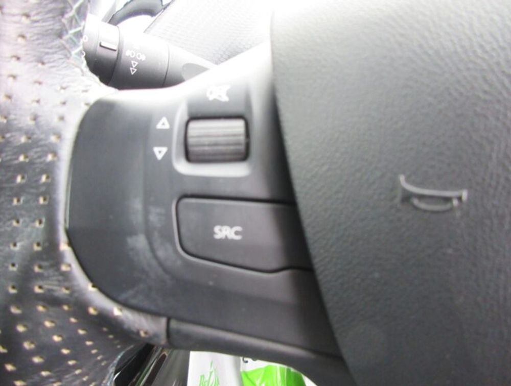 PEUGEOT 2008 CROSSCITY - PRG Motors Ltd