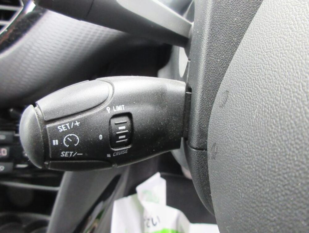 PEUGEOT 2008 CROSSCITY - PRG Motors Ltd