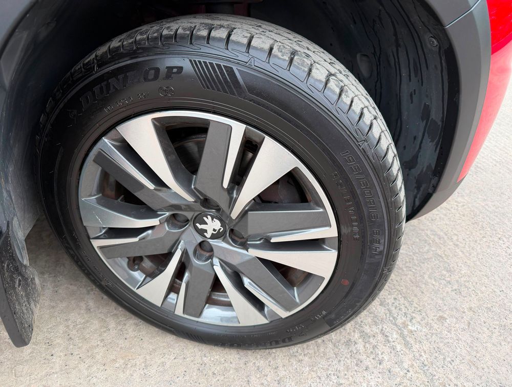 PEUGEOT 2008 CROSSCITY - PRG Motors Ltd