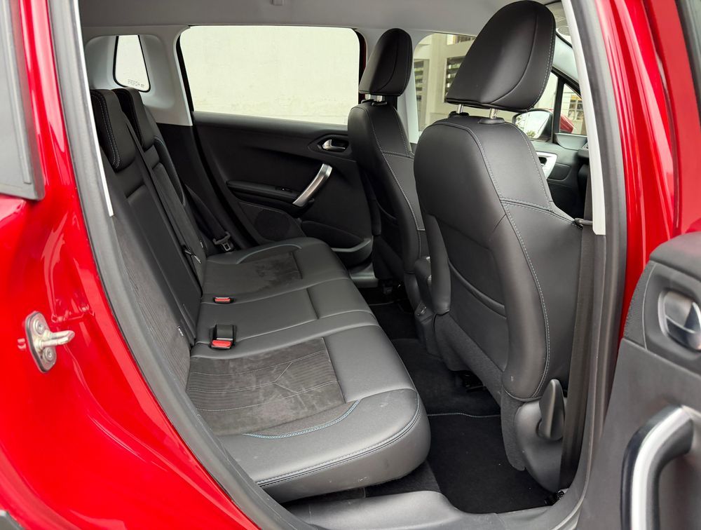 PEUGEOT 2008 CROSSCITY - PRG Motors Ltd
