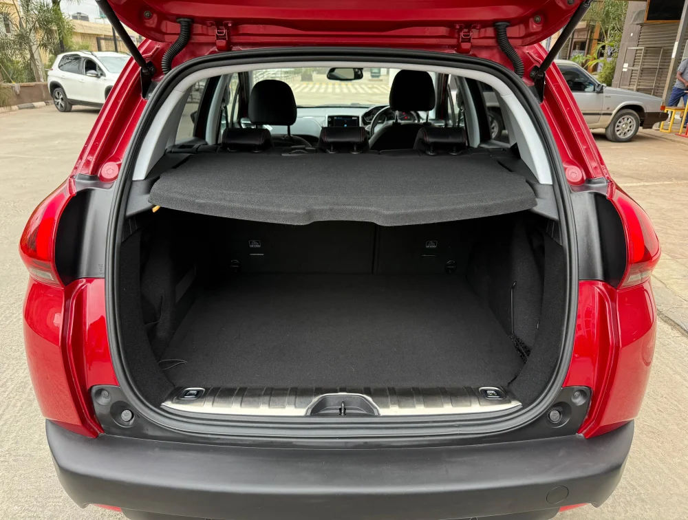 PEUGEOT 2008 GTLINE - PRG Motors Ltd