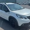 PEUGEOT 2008 GTLINE - 0 - PRG Motors Ltd