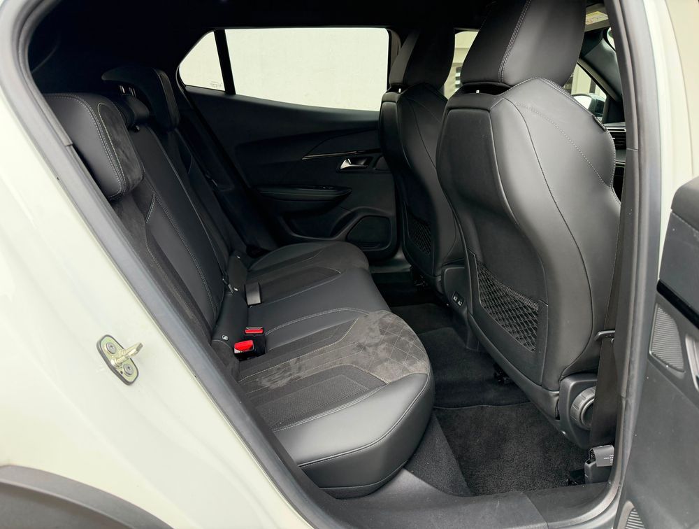 PEUGEOT 2008 GTLINE - PRG Motors Ltd