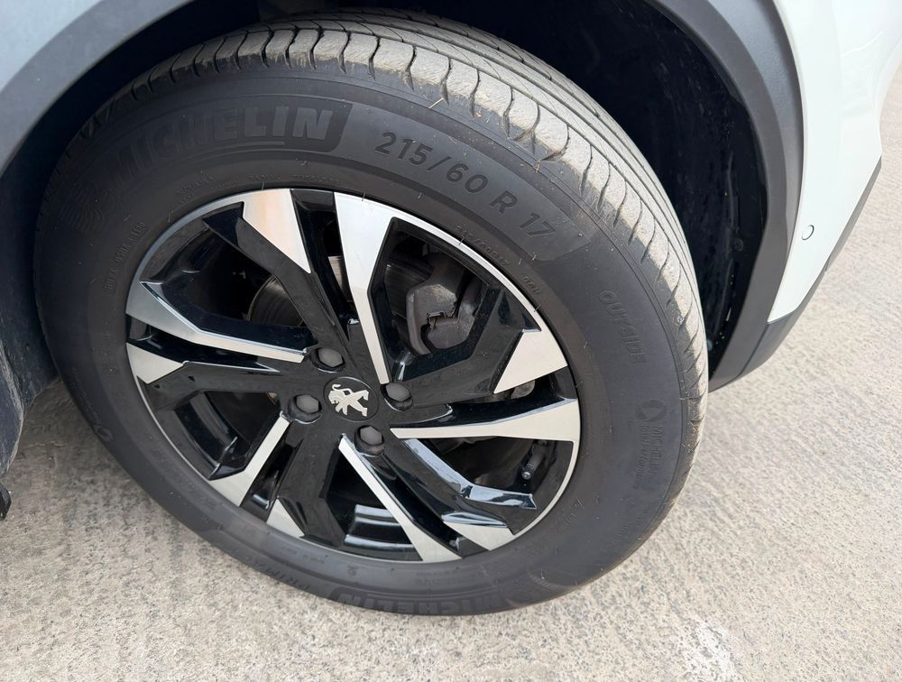 PEUGEOT 2008 GTLINE - PRG Motors Ltd