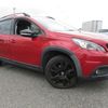 PEUGEOT 2008 GTLINE BLACK PACK - 0 - PRG Motors Ltd