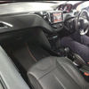 PEUGEOT 2008 GTLINE BLACK PACK EDITION - 4 - PRG Motors Ltd