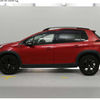 PEUGEOT 2008 GTLINE BLACK PACK EDITION - 1 - PRG Motors Ltd