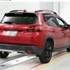 PEUGEOT 2008 GTLINE BLACK PACK EDITION - 4 - PRG Motors Ltd