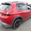 PEUGEOT 2008 GTLINE BLACK PACK - 6 - PRG Motors Ltd