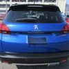 PEUGEOT 2008 GTLINE BLACK PACK - 9 - PRG Motors Ltd