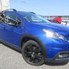 PEUGEOT 2008 GTLINE BLACK PACK - 0 - PRG Motors Ltd