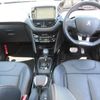 PEUGEOT 2008 GTLINE BLACKPACK MOONROOF - 5 - PRG Motors Ltd