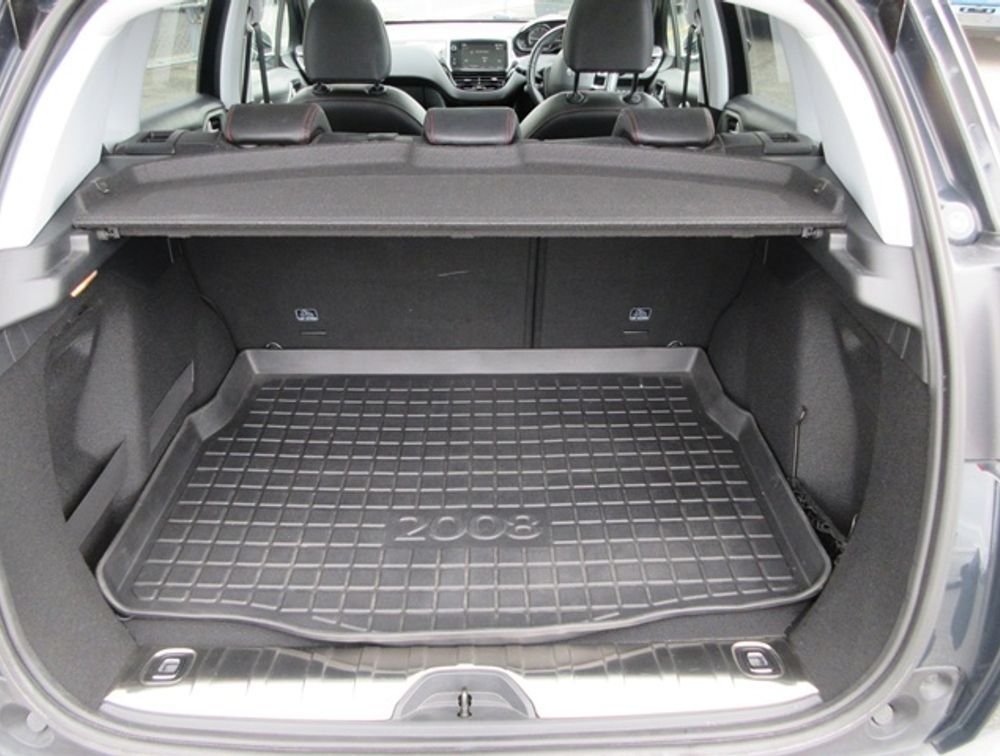 PEUGEOT 2008 GTLINE BLACKPACK MOONROOF - PRG Motors Ltd