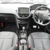 PEUGEOT 2008 GTLINE BLACKPACK MOONROOF - 5 - PRG Motors Ltd