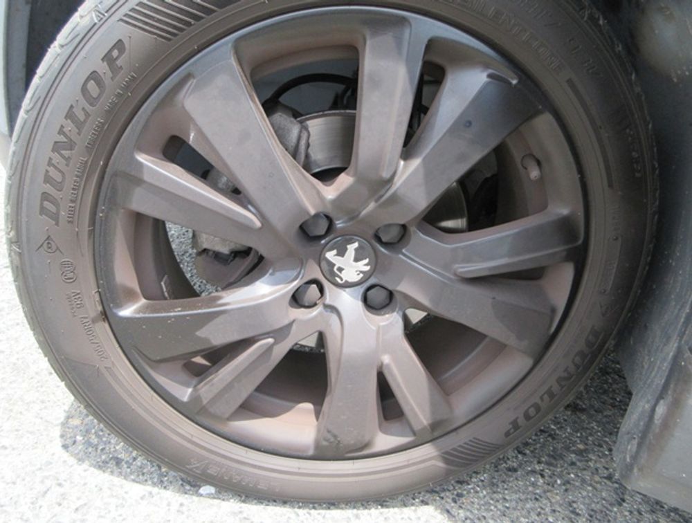 PEUGEOT 2008 GTLINE BLACKPACK - PRG Motors Ltd