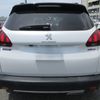 PEUGEOT 2008 GTLINE BLACKPACK - 10 - PRG Motors Ltd