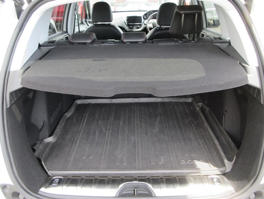 PEUGEOT 2008 GTLINE BLACKPACK - PRG Motors Ltd
