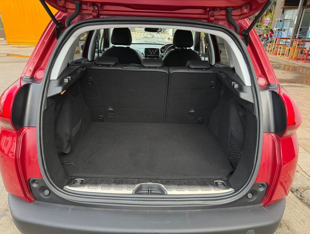 PEUGEOT 2008 GTLINE  - PRG Motors Ltd